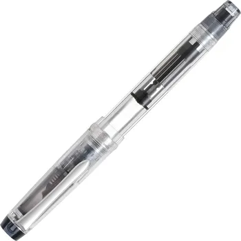 Heritage 92, PP, transparentní, hrot F