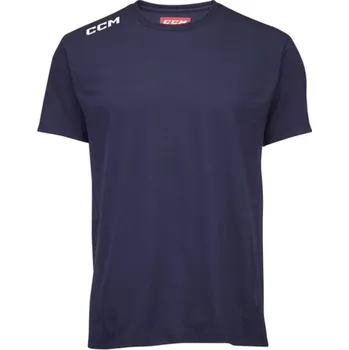 CCM Triko CCM Team Premium Essential SR, Barva NAV, Velikost XS 976909