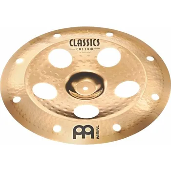 Meinl 18" Classics Custom Trash China + prodloužená záruka 3 roky