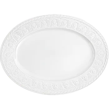 Talíř Villeroy & Boch Cellini oválný servírovací talíř, 40 cm 10-4600-2940