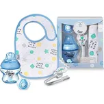 Tommee Tippee Sada Tommee Tippee BABY GIFT - modrá