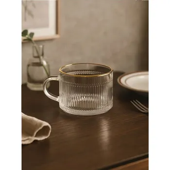 Sinsay - Hrnek - clear - 765HL-CLR - 765HL-CLR-ONE-1