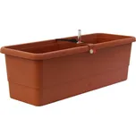 Nohel Garden Truhlík GARDENIE SMART samozavlažovací plastový 60cm