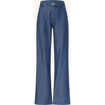 Dámské džíny True Religion Dámské Džíny S Širokými Nohavicemi Lauren, 4646...