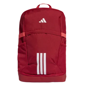 Sportovní batoh Adidas Tiro červená UK NS