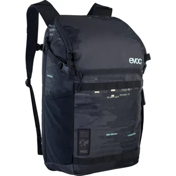 Batoh EVOC Travel Backpack 22 multicolour 22L 30×50×16 CM - Odesíláme do 24 hodin