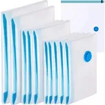 Ruhhy 17230 vakuový pytel mix 10 ks 