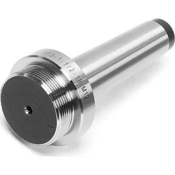 Příslušenstí k soustruhu Upínací trn MK 3 k vyvrtávací hlavě 10 - 125 mm