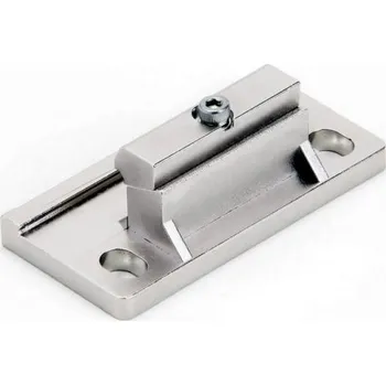 vypínač OMRON MONTAZNI UCHYT PRO F3SG ZACLONY