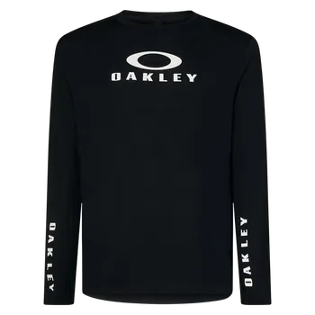 Sport Dres OAKLEY Seeker Flow LS Blackout M