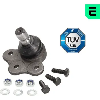 Podpora-/ Kloub OPTIMAL G3-169