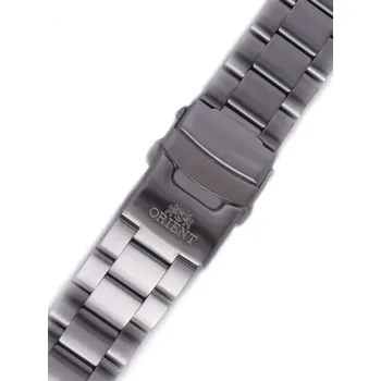 Řemínek na hodinky Náramek Orient YDFFBSS (pro model FEU0B) + 5 let záruka a dárek ZDARMA