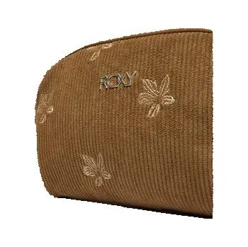 Kosmetický kufřík Roxy Feeling Emby Pencil Case ERJAA04448 Hnědá NOSIZE