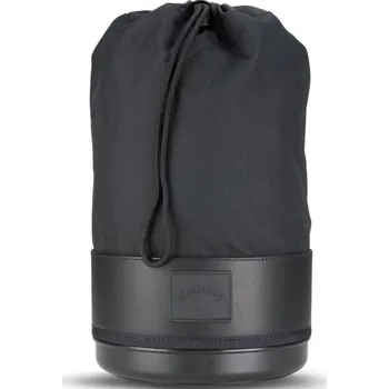 Cestovní taška Callaway taška Clubhouse Shag Bag 26 černá