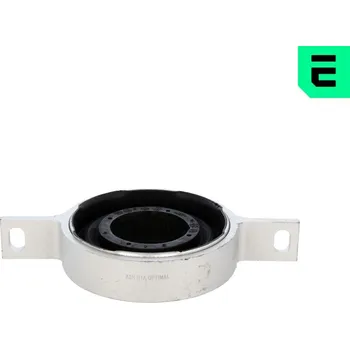 Hřídel nápravy Uložení, kloubový hřídel OPTIMAL F3-9953