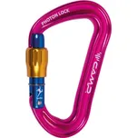 Camp Photon Lock Barva: fuchsia