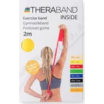 TheraBand Posilovací guma 2m žlutá 1.3kg