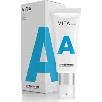 pHformula VITA A Cream 50 ml