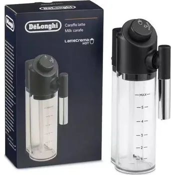 Náhradní díl pro kávovar De'Longhi DLSC034 nádoba na mléko