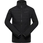ALPINE PRO - GERL PÁNSKÁ BUNDA S MERINO VÝPLNÍ MJCG73C990L