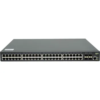 Switch DCN SWITCH S4600-52P-SI-R2 L2 48xRJ45/4xSFP