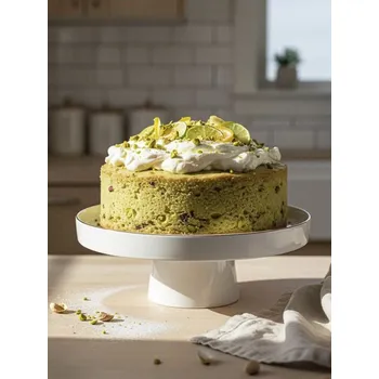 Sinsay - Servírovací podnos - bílá - 519DI-00X - 519DI-00X-ONE-3