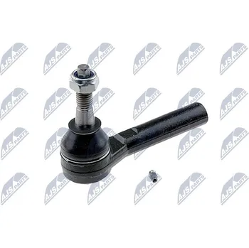 Táhlo řízení Hlava příčného táhla řízení NTY SKZ-CH-024