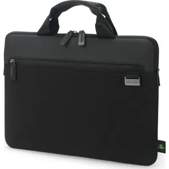brašna na notebook DICOTA Sleeve Plus FIVE 13, black D3250503