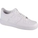 Bílé pánské tenisky Nike Air Force 1 07 CW2288-111 Velikost: 45,5