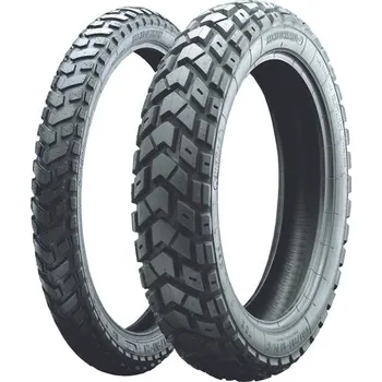 Auto-moto HEIDENAU 130/80-17 K60 (SIO2) 69T TT REINF. M+S ZADNÍ DOT 2026 (HEIDENAU 130/80-17 K60 (SIO2) 69T TT REINF. M+S ZADNÍ DOT 2026)