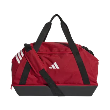 Adidas Teamsport Tiro Duffle Bag M BC červená UK NS