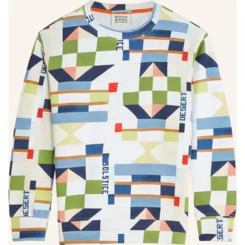 Pánská mikina Scotch & Soda Chlapecká Mikina, Mikina, 164