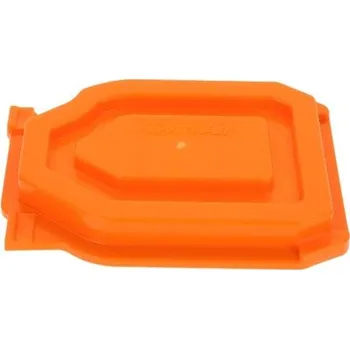 Airbox cover TwinAir 160138