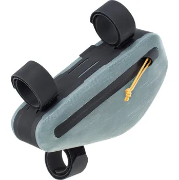 brašna na kolo Rámová brašna EVOC Multi Frame S steel 0,8L - Odesíláme do 24 hodin