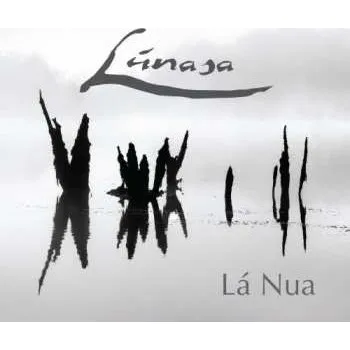 Zahraniční hudba CD Lúnasa: Lá Nua 2010