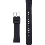 Silikonový řemínek Orient Star UR006011J0 20mm (pro model RE-AU06) + 5 let záruka a dárek ZDARMA