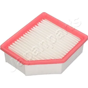 Filtr do auta Vzduchový filtr JAPANPARTS FA-164S