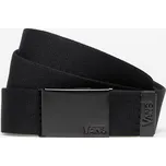 Pásek Vans Depster Web Belt Black Universal