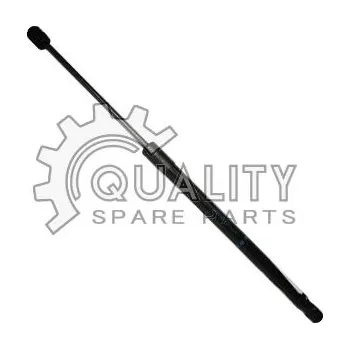 Příslušenství karosérie Pneumatická pružina, zavazadlový / nákladový prostor ŠKODA Original OEM 5E5827550S