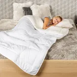 Přikrývka s mikrovláknem 4home