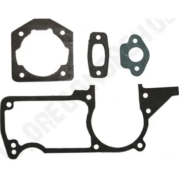 Těsnění pro motocykl Sada E-klipů - zajišťovacích podložek pro hřídelky (640-154AG)