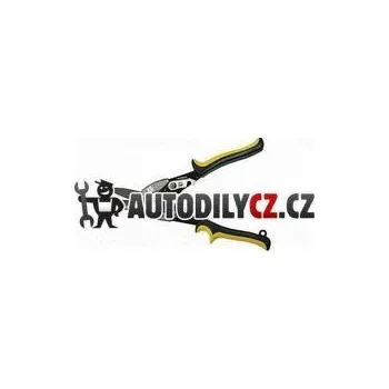 Nůžky na plech Nůžky na plech převodové - Levé, NR HT3