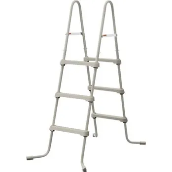 Bazénové schůdky Bazénové schůdky CF nadzemní bazény 0,91 m béžové SCH0028