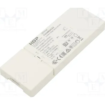Napájecí zdroj pro osvětlení KGP ELECTRONICS FV24W24CG2