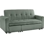 Invicta Lumio 180 cm zelená