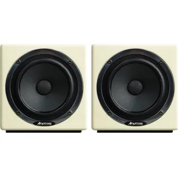 Studiový monitor Avantone Pro MixCubes Buttercream (pair)