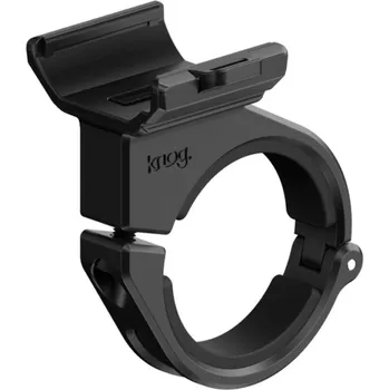 Outdoorové vybavení Držák Knog Blinder StVZO Handlebar Mount pro Blinder 600 900 130