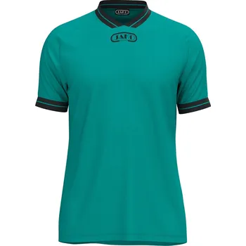 JAKO Dres Retro krátký rukáv vel. M, petrol