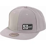 kšiltovka Meatfly Hornet Snapback - Grey Brand one size