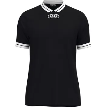 JAKO Dres Retro krátký rukáv vel. M, černá